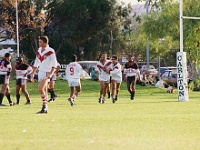 AUS NT AliceSprings 1995SEPT WRLFC EliminationReplay Centrals 004 : 1995, Alice Springs, Anzac Oval, Australia, Centrals, Date, Month, NT, Places, Rugby League, September, Sports, Versus, Wests Rugby League Football Club, Year